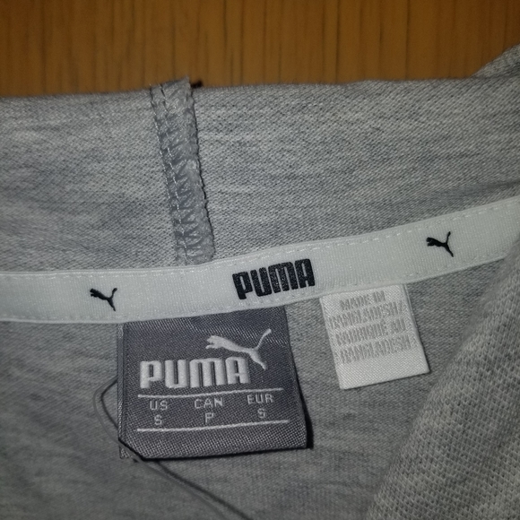 Puma dress - Picture 2 of 4